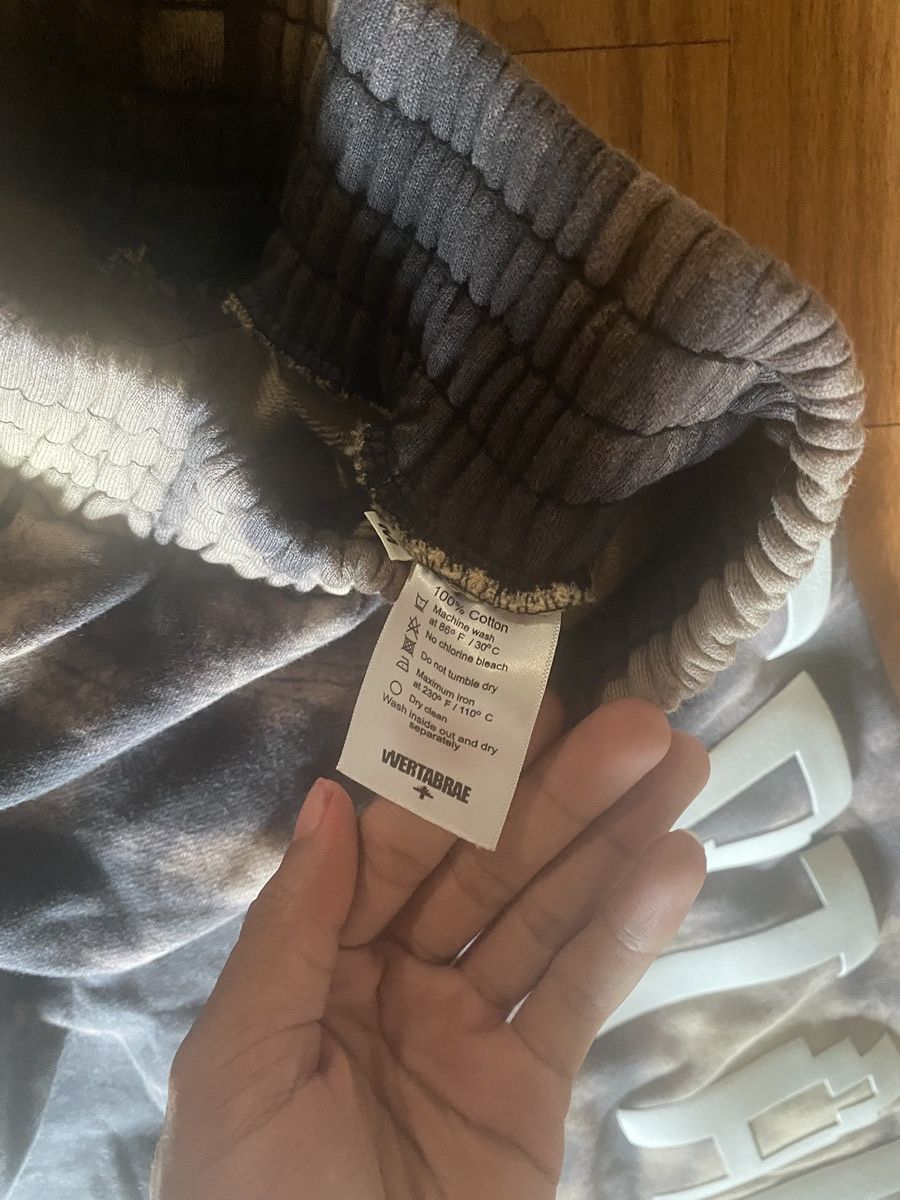 Vertabrae Vertabrae Pants Size US 32 / EU 48 - 3 Thumbnail