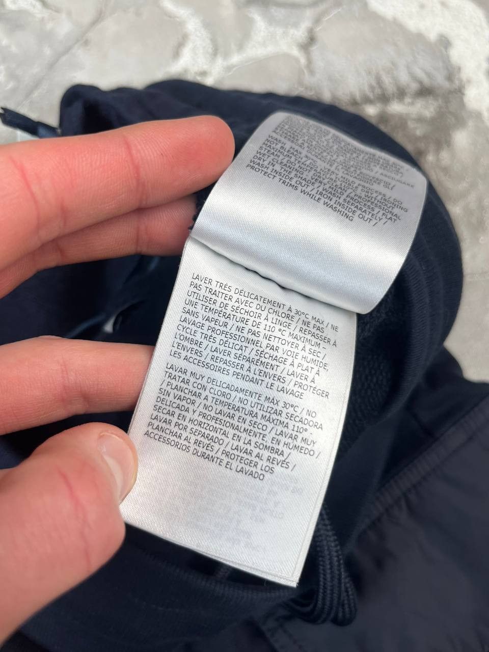 Moncler sweatpants moncler Size US 38 / EU 54 - 6 Thumbnail