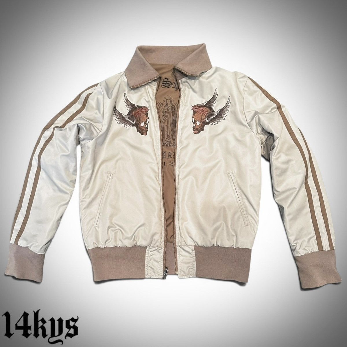 291295 Homme Jacket | Grailed