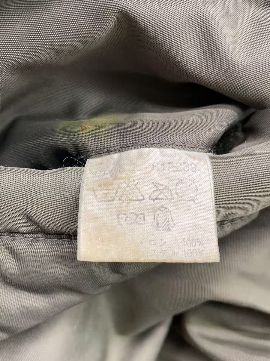 Avirex Avirex Nylon Flight Jacket Khaki Size US M / EU 48-50 / 2 - 4 Thumbnail