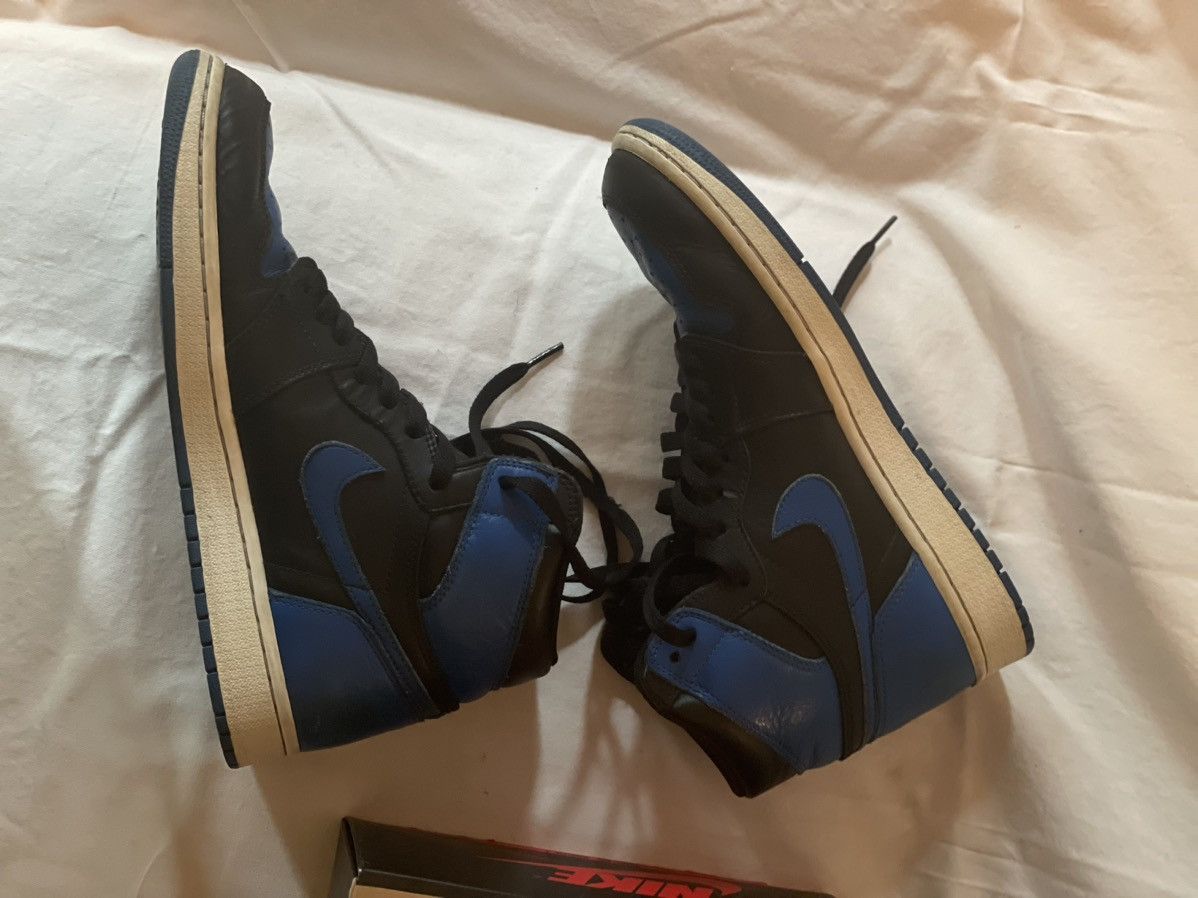 Jordan Brand Air Jordan 1 Retro Size US 9 / EU 42 - 5 Thumbnail