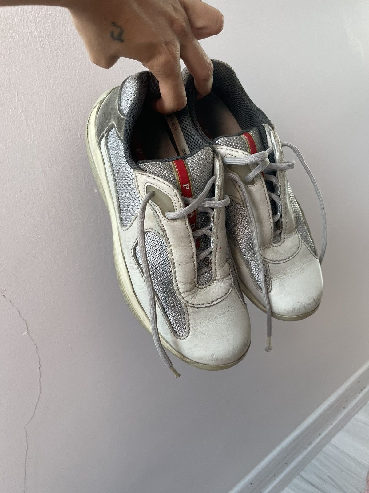 Prada Prada shoes Size US 6 / IT 36 - 12 Thumbnail