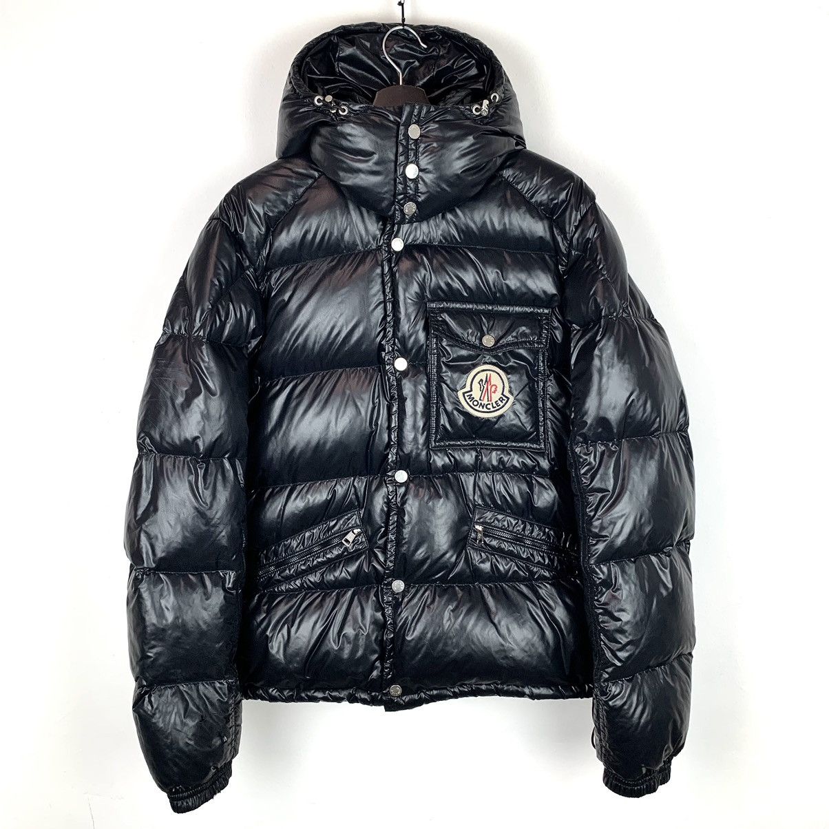 Moncler k2 down jacket best sale