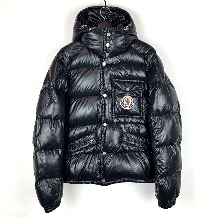 Moncler k2 hot sale