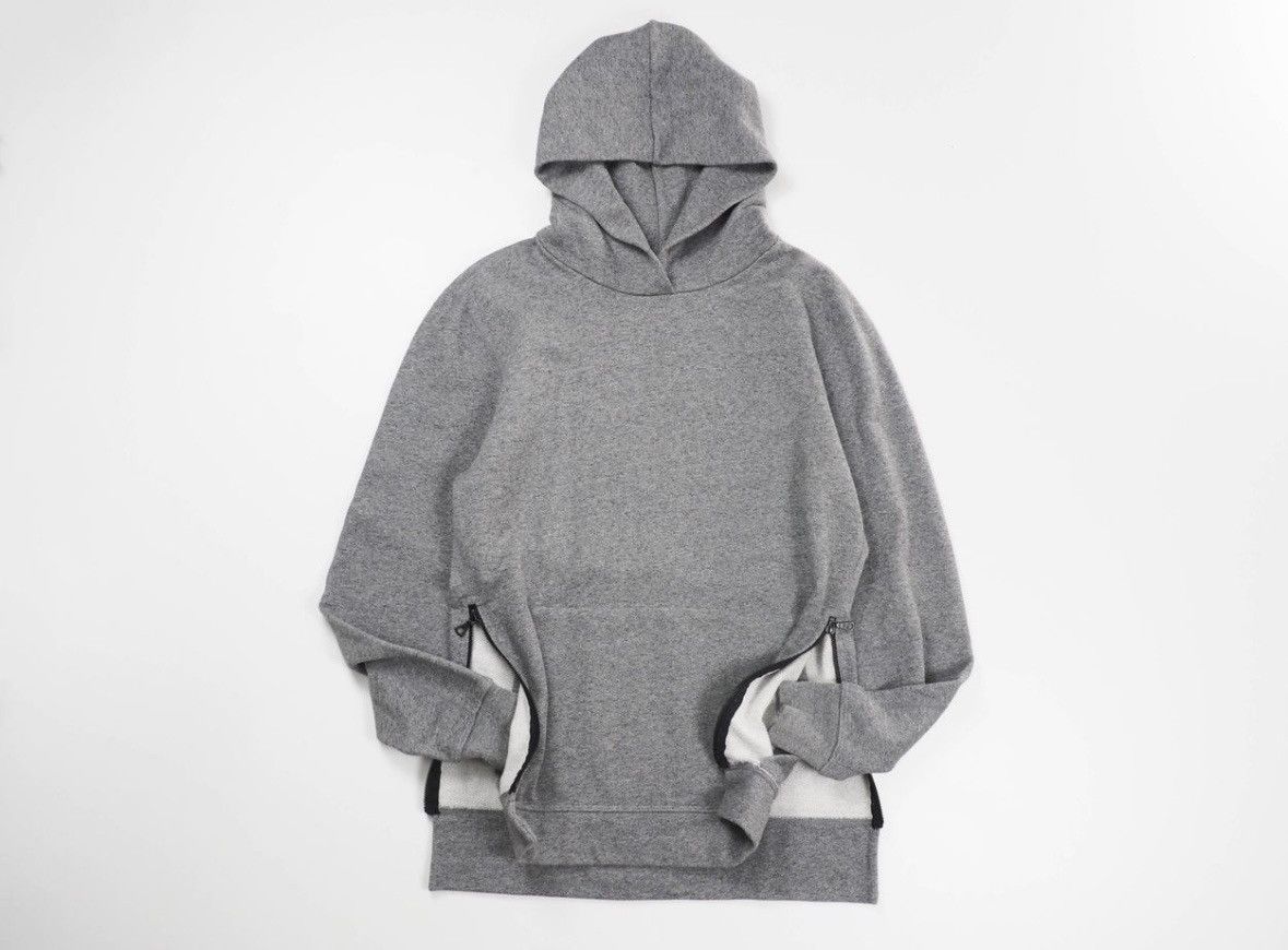 John Elliott NEW John Elliott Villain Hoodie Size US M / EU 48-50 / 2 - 1 Thumbnail