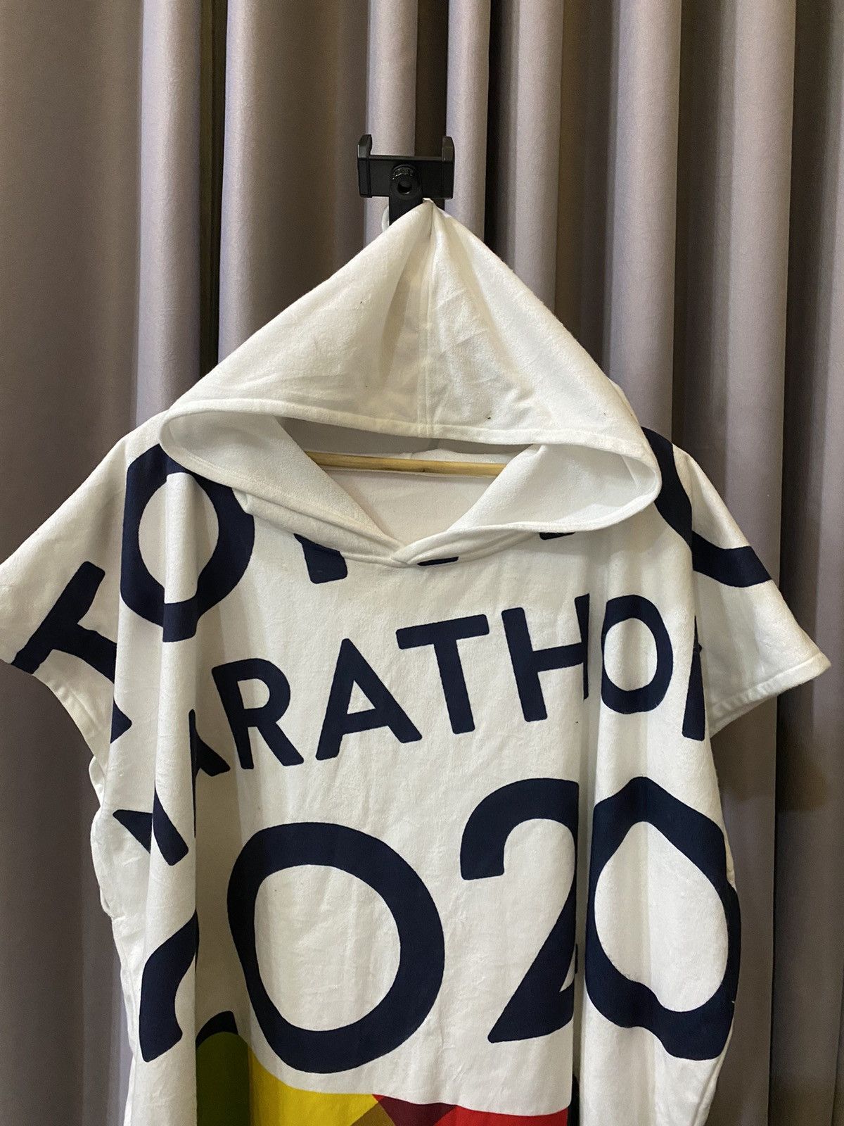 Sports Specialties × USA Olympics Tokyo Marathon 2020 Size US L / EU 52-54 / 3 - 6 Thumbnail