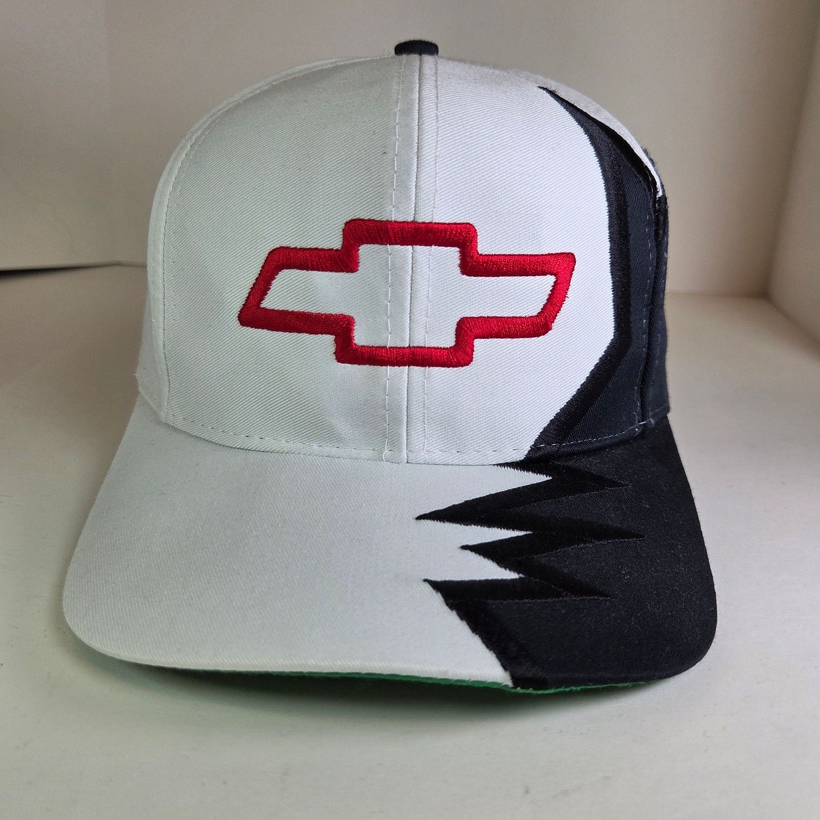 Other 1990s Chevy Bowtie Kati Sportcap Snapback Hat OSFA Size ONE SIZE - 1 Thumbnail