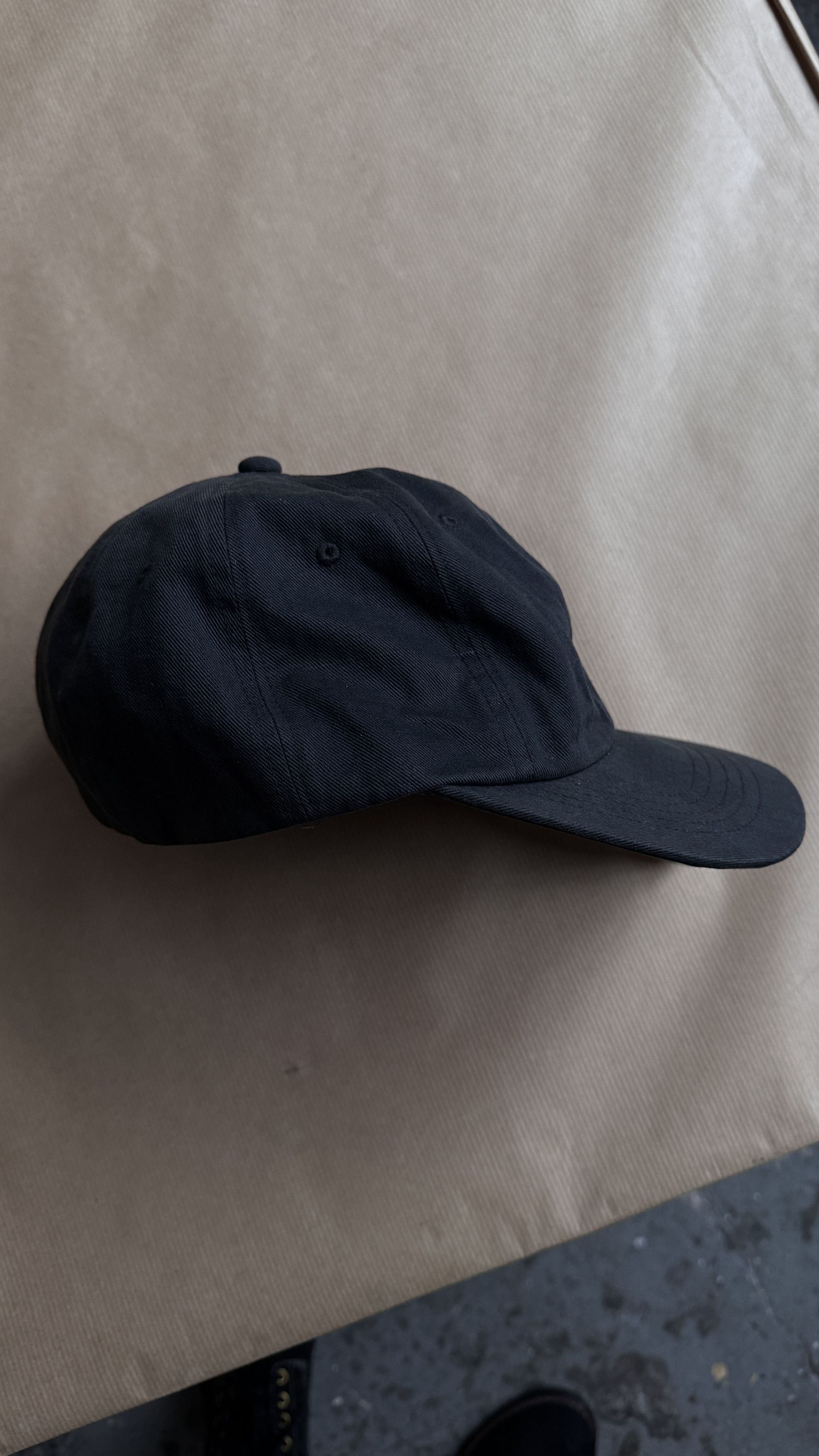 Visvim aa . M/L . EXCELSIOR CAP . 117403003008 . MADE IN JAPAN Size ONE SIZE - 13 Thumbnail