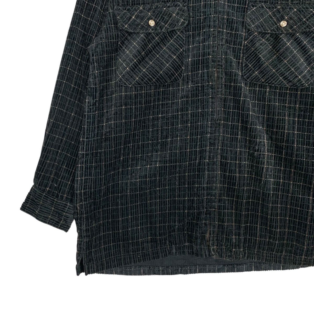 Japanese Brand POLO CLUB Royal County of Berkshire Checked Jacket #1526-C68 Size US M / EU 48-50 / 2 - 3 Thumbnail