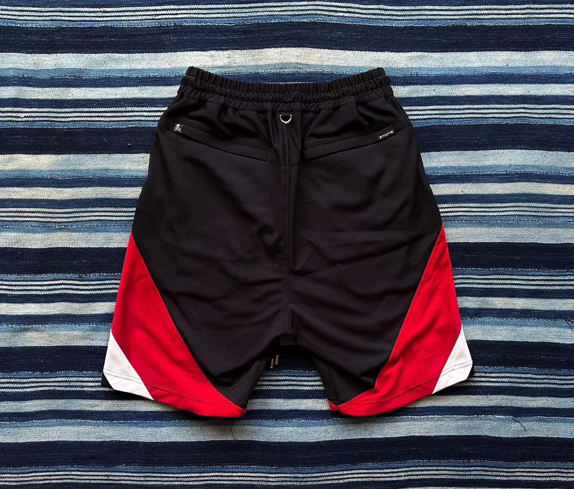 Mastermind World Mastermind World MMJ 23SS Casual Shorts Size US 32 / EU 48 - 2 Thumbnail