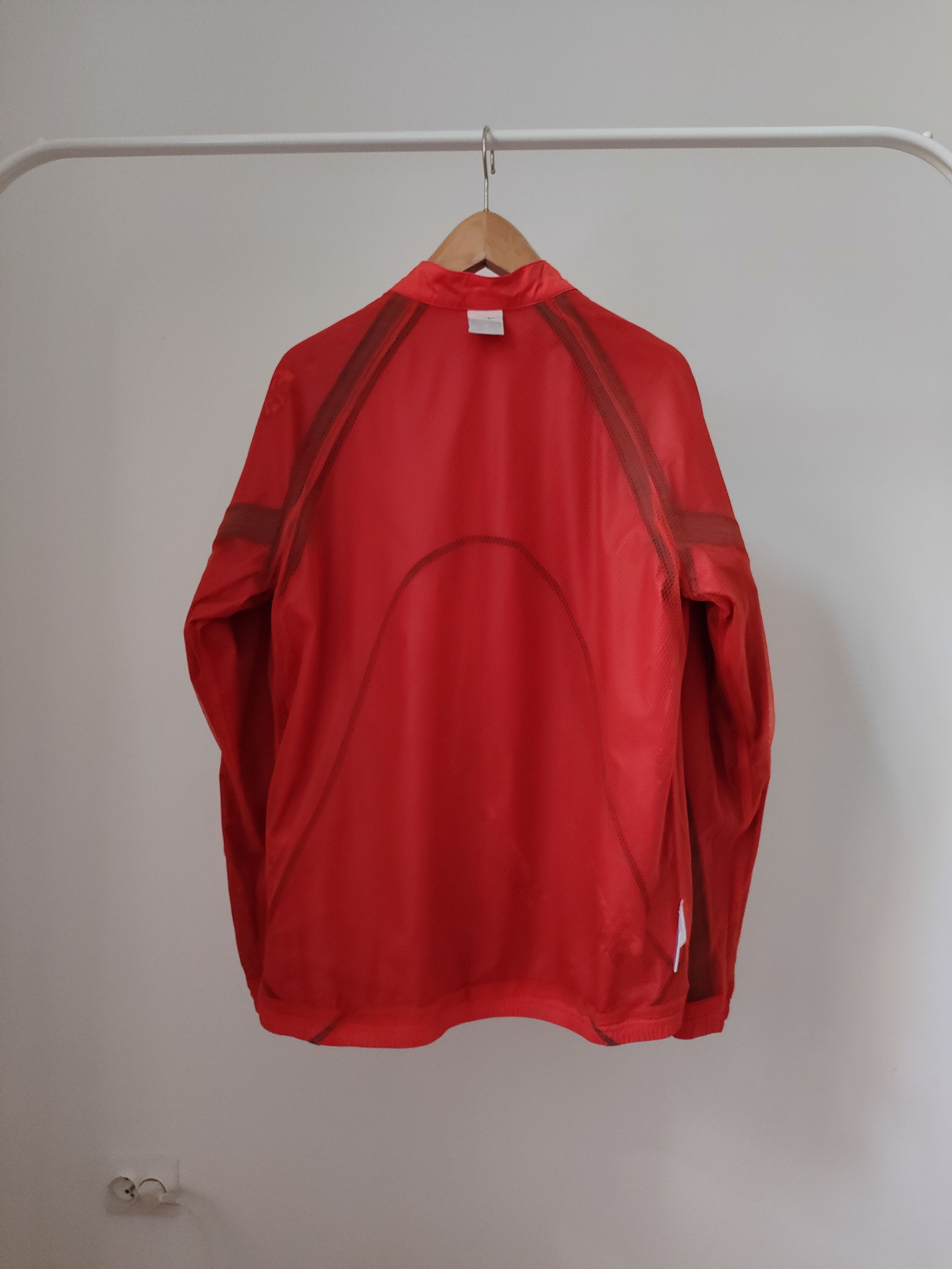 Nike Nike Mobius MB1 Jacket Size US M / EU 48-50 / 2 - 9 Thumbnail