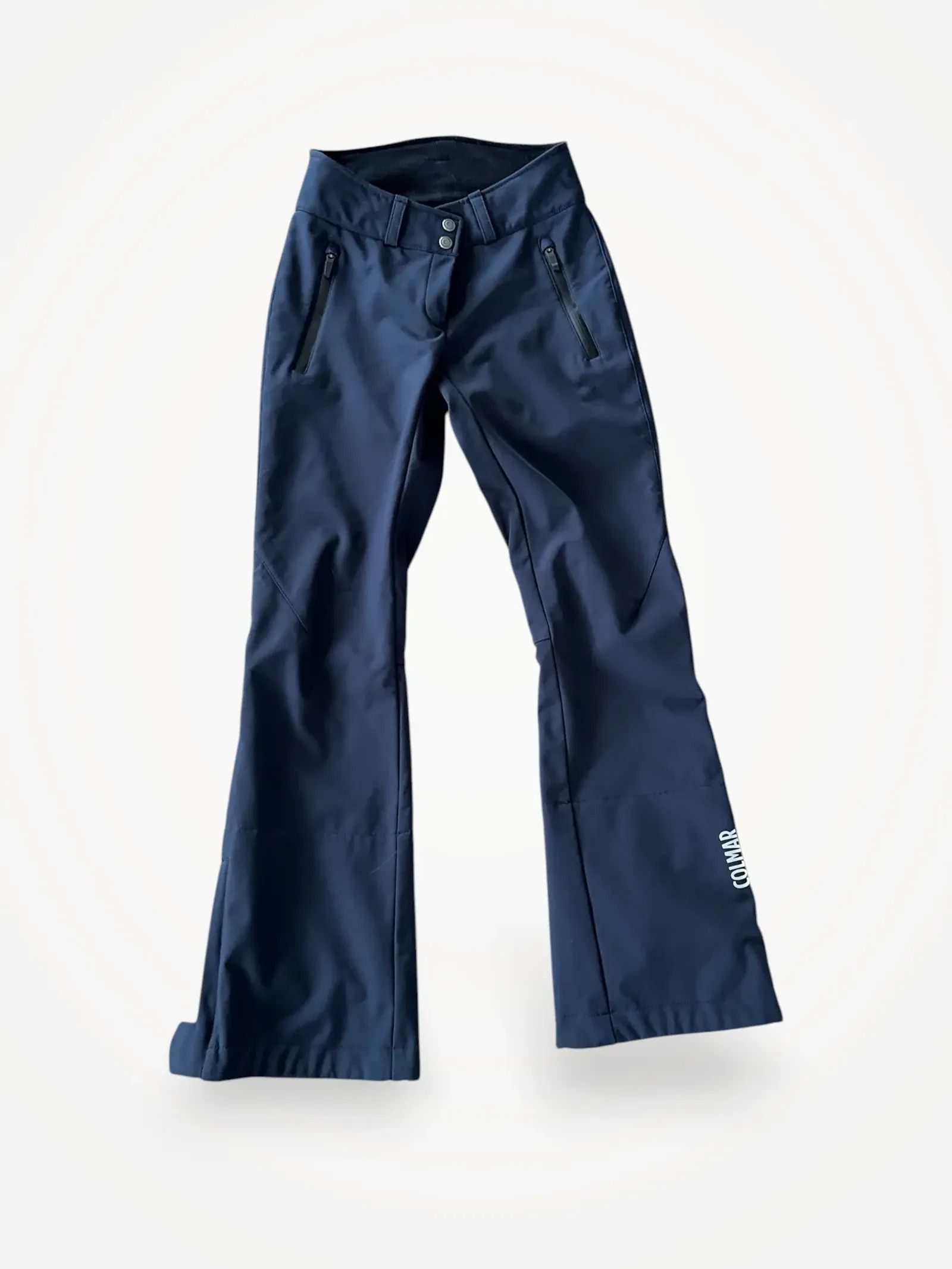 Colmar Colmar Sweatpants Size 30" / US 8 / IT 44 - 1 Thumbnail