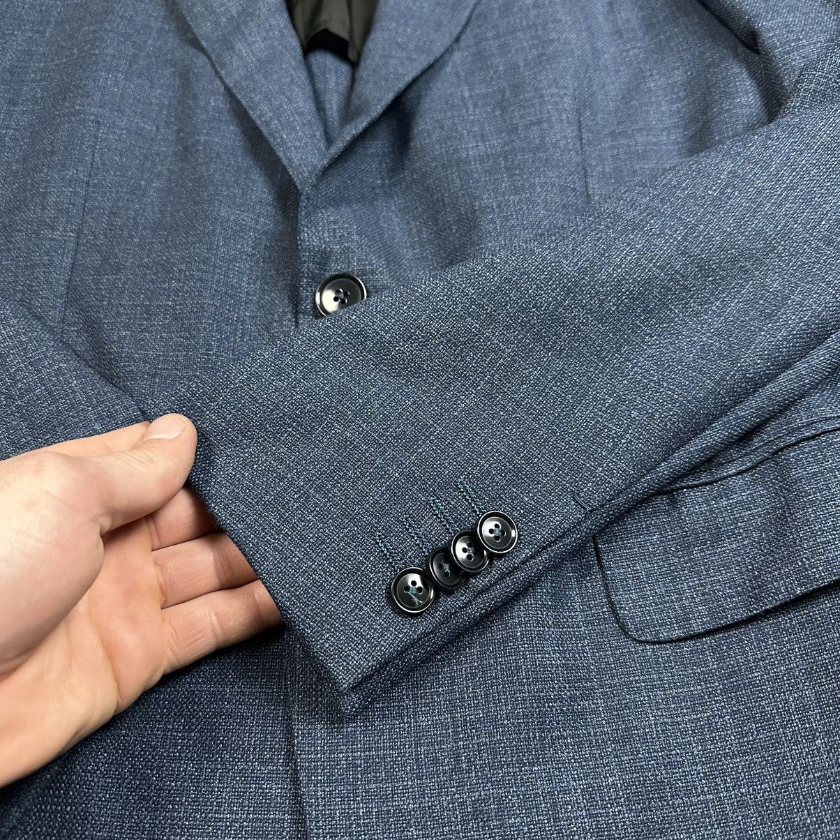 Ermenegildo Zegna Ermenegildo Zegna Blazer Limited Edition VHTF Rare Sophi Size 50R - 7 Thumbnail