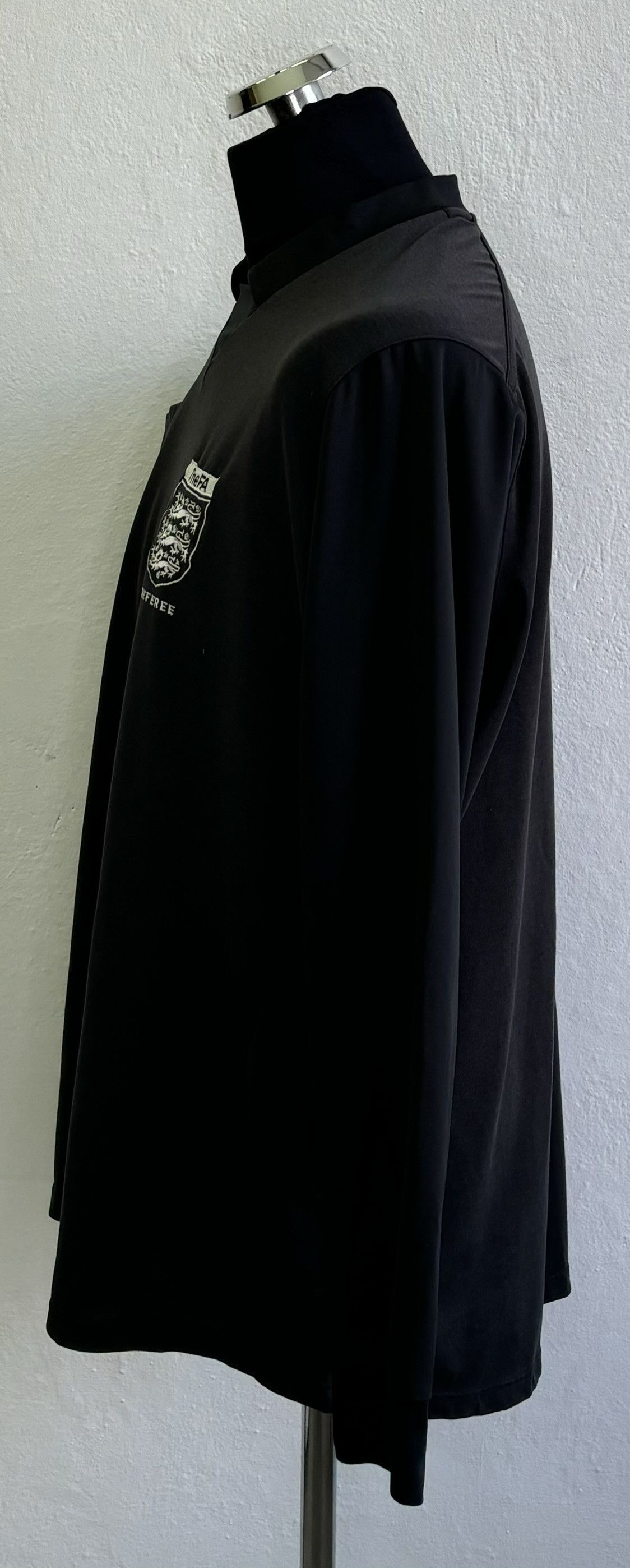 Umbro England Umbro Referee Jersey Size XXL Size US XXL / EU 58 / 5 - 3 Thumbnail