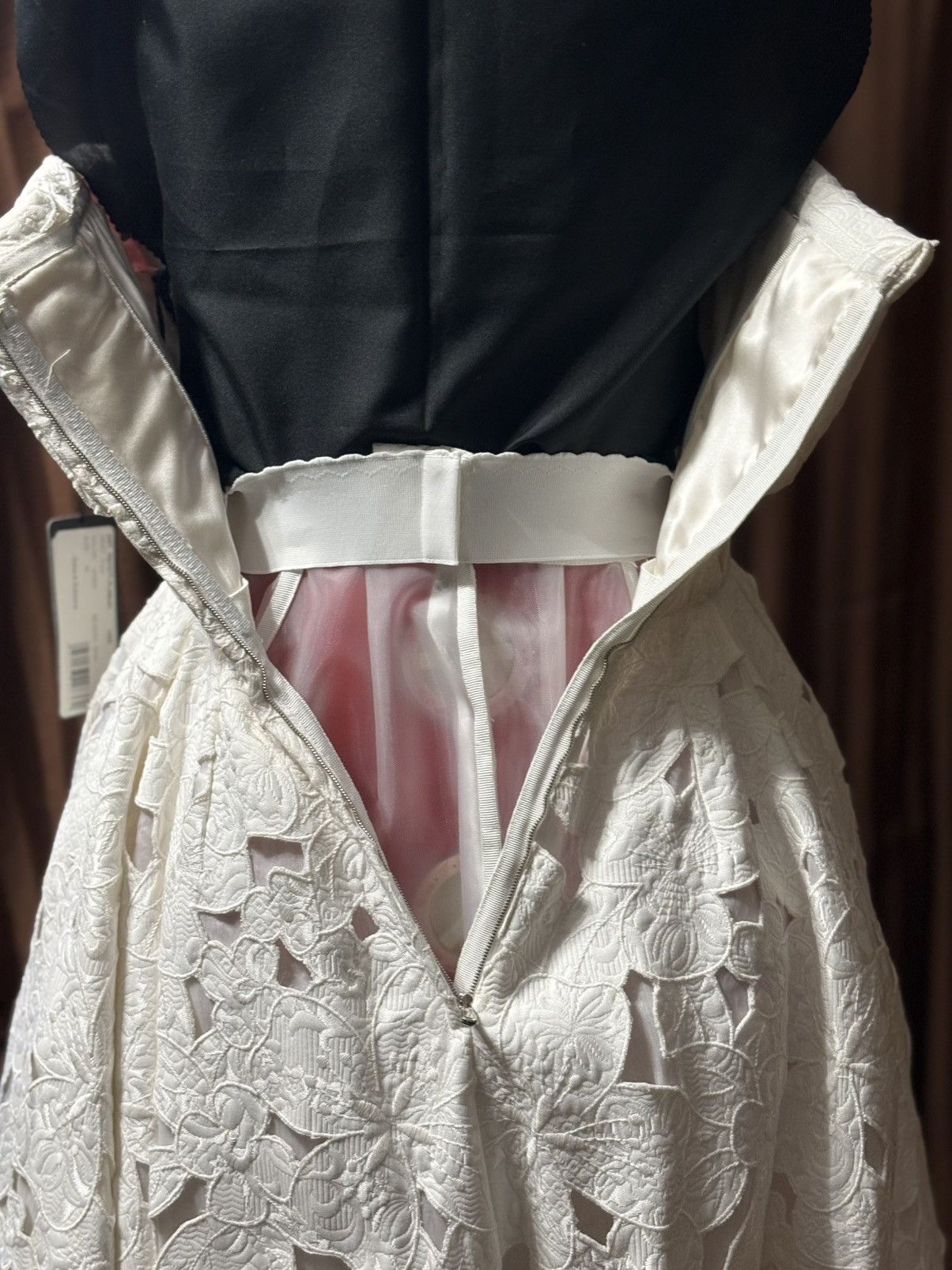 Dolce & Gabbana Dolce & Gabbana Gown Size S / US 4 / IT 40 - 5 Thumbnail