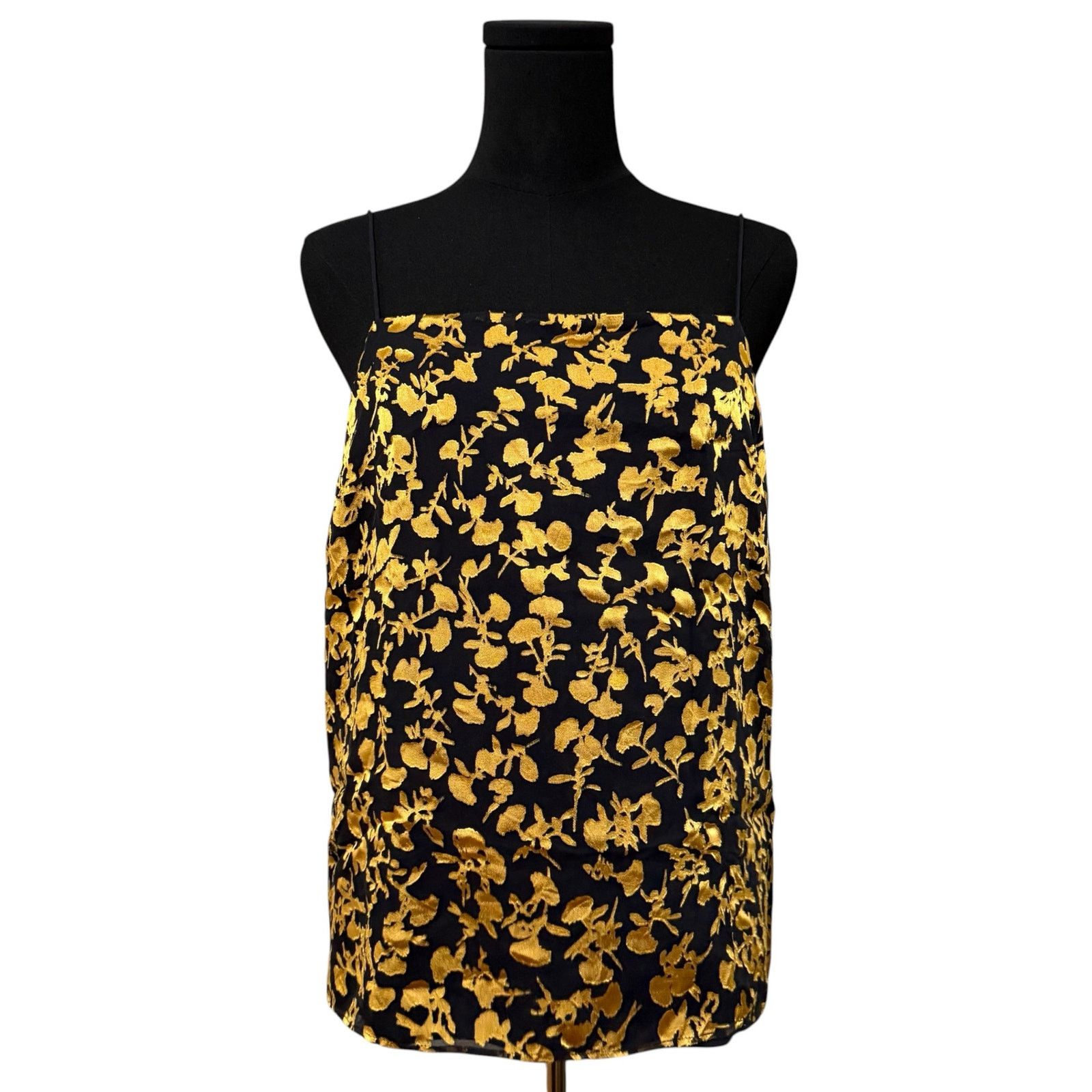 club monaco burnout dress Club Monaco Deep V Burnout Dress