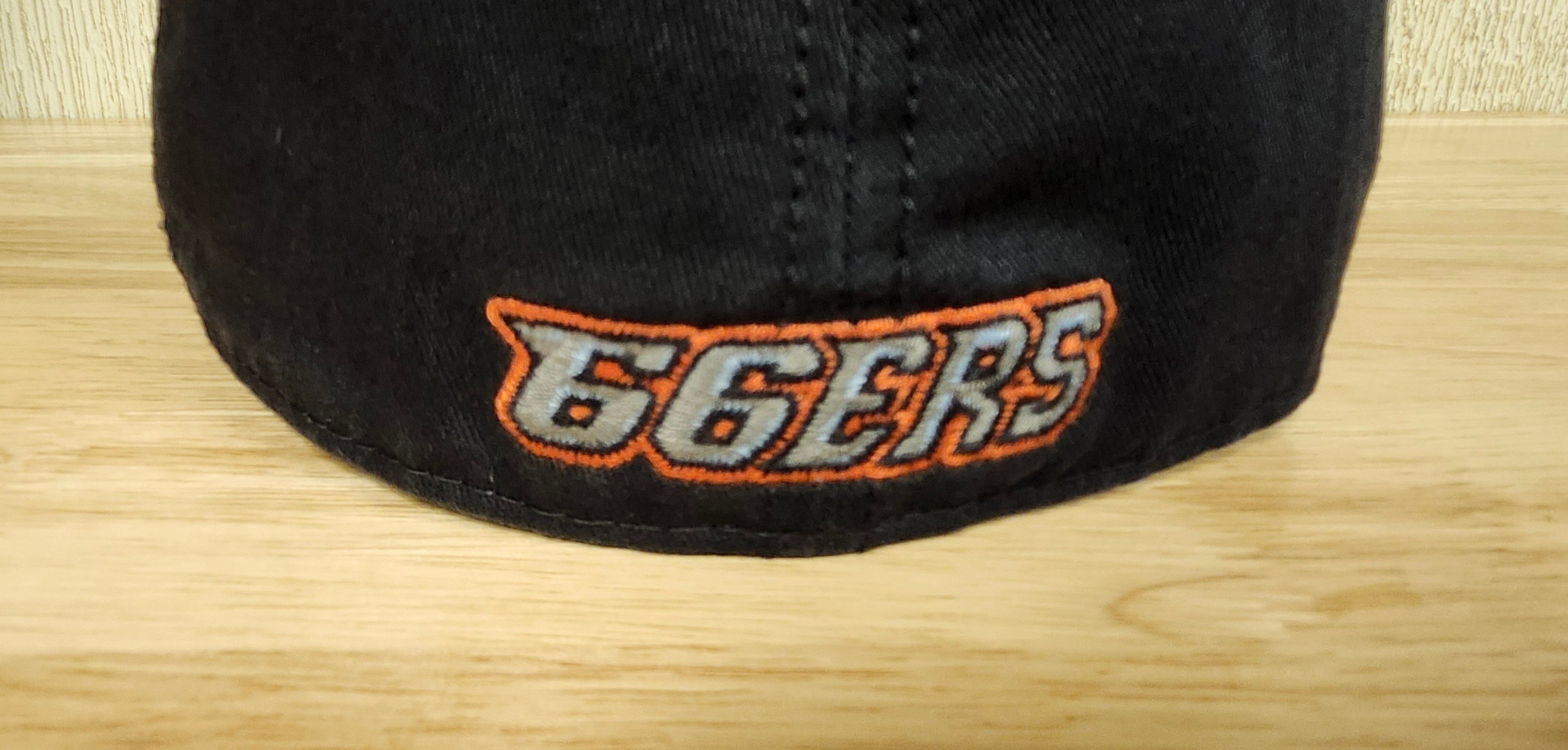 47 Brand Inland Empire 66ers MiLB '47 Brand Franchise Hat Size ONE SIZE - 9 Thumbnail