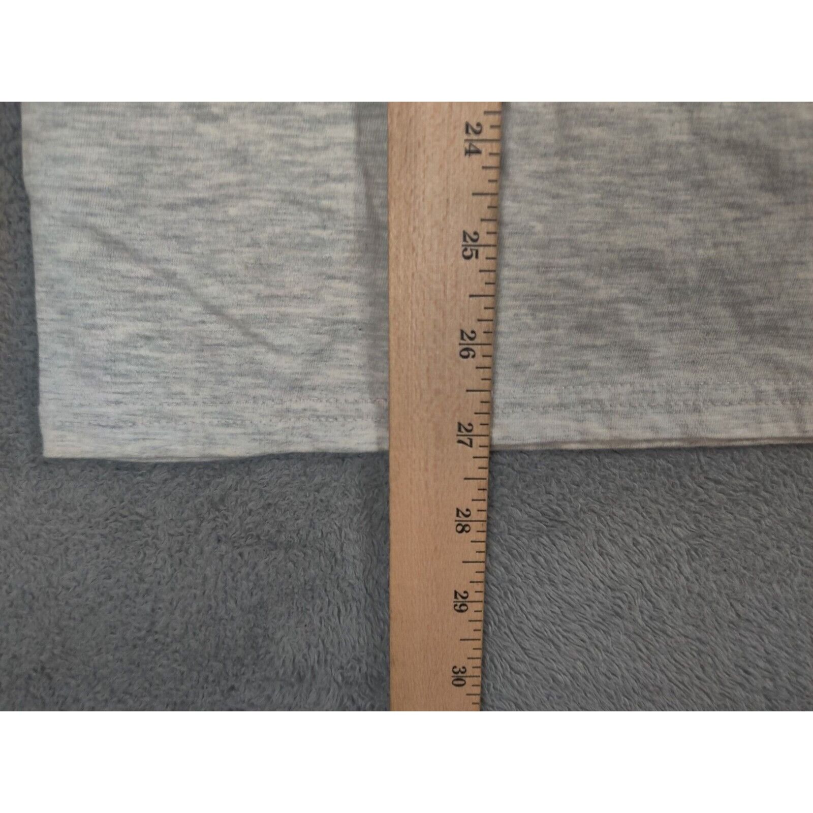 Other Muhammad Ali Shirt Adult Mens Medium Gray Blue The Greatest Size US M / EU 48-50 / 2 - 8 Thumbnail