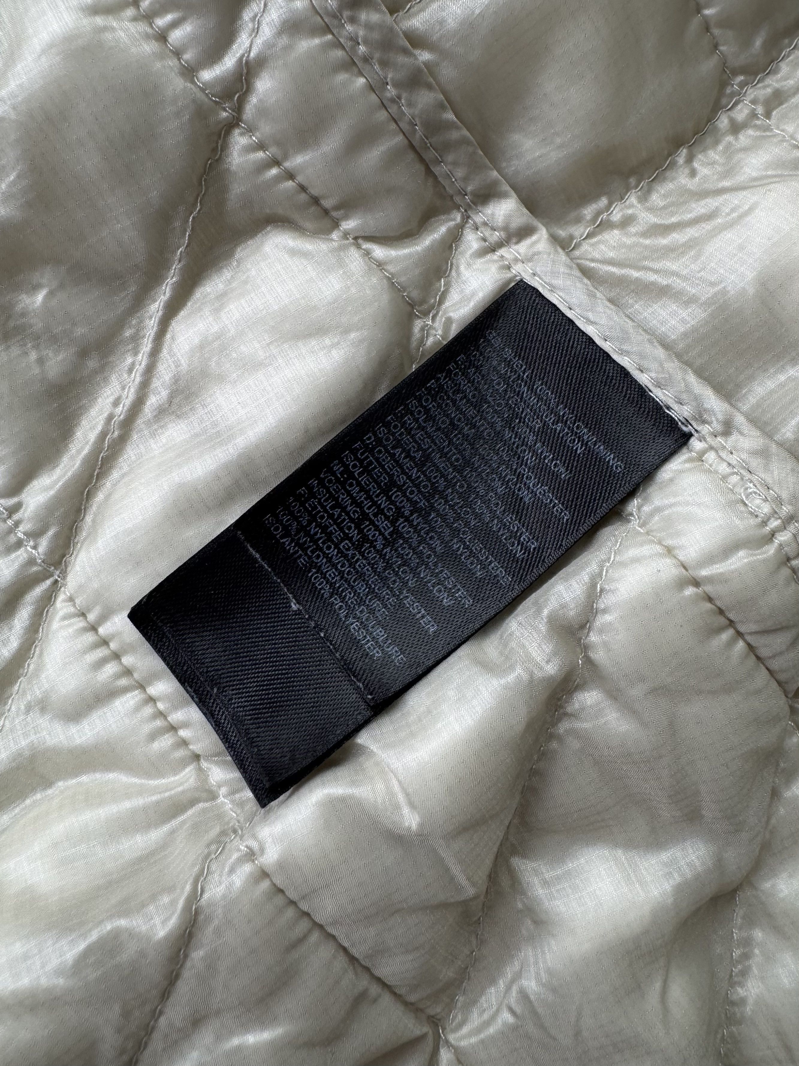 The North Face The North Face Down Puffer Jacket (145) Size L / US 10 / IT 46 - 5 Thumbnail