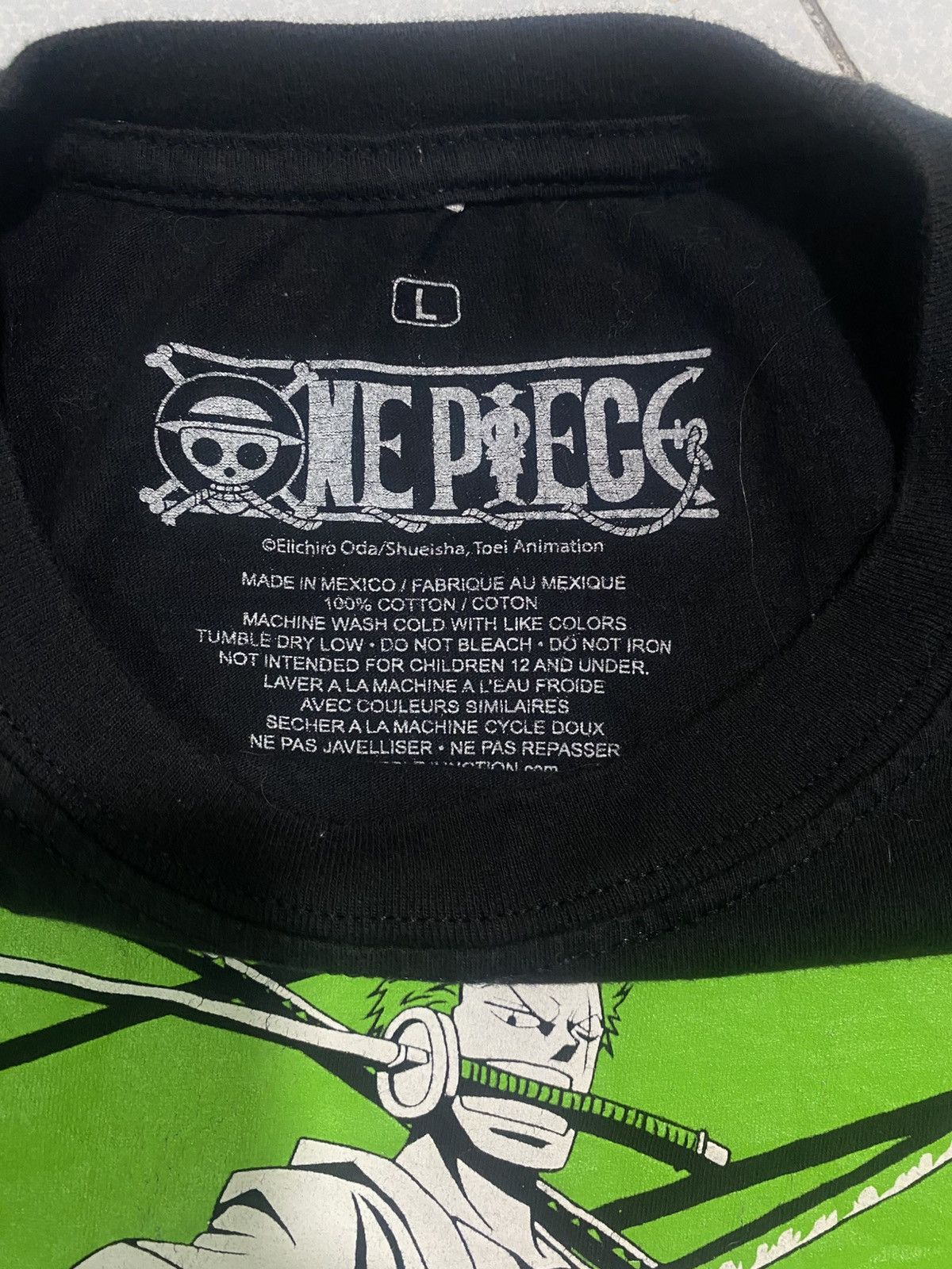 Vintage one piece Size US L / EU 52-54 / 3 - 3 Thumbnail