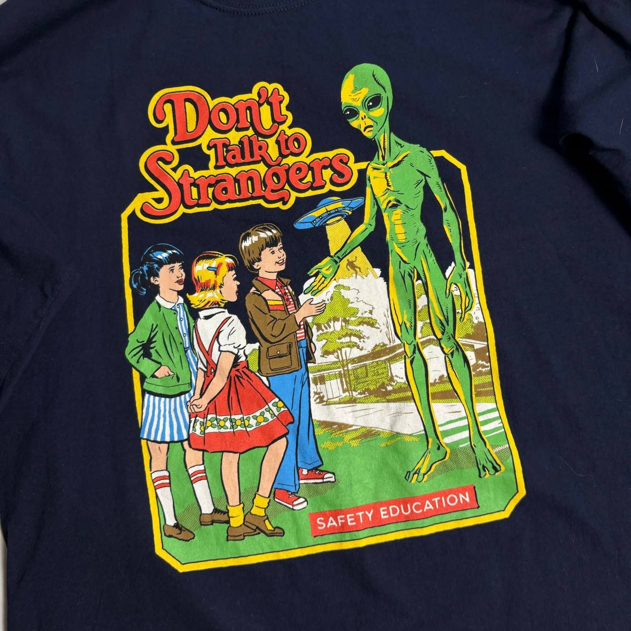 Other Steven Rhodes Long Sleeve Size:XL Size US XL / EU 56 / 4 - 3 Thumbnail