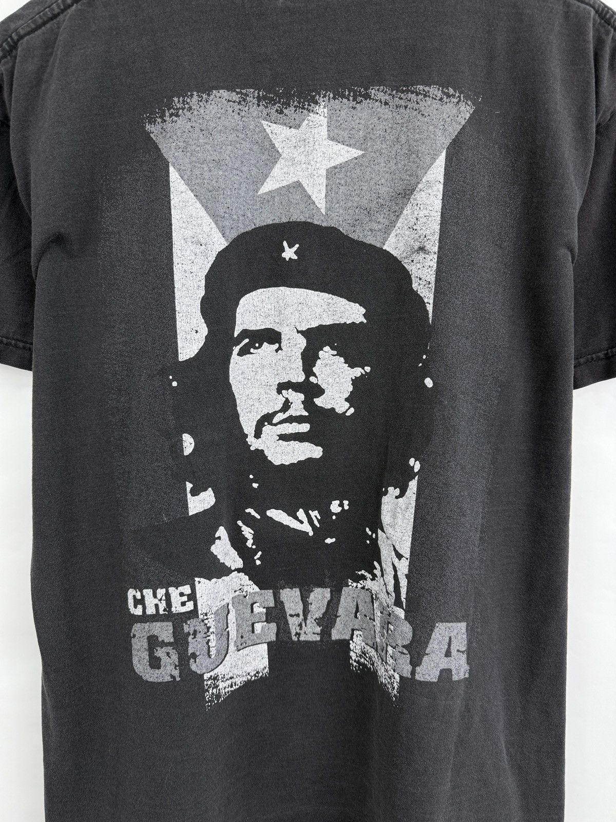 Other 🇨🇺 Vintage 90s Che Guevara Hasta La Victoria Siempre T-Shirt Size US L / EU 52-54 / 3 - 7 Thumbnail