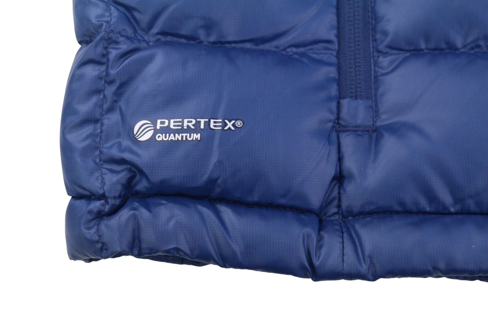 Ralph Lauren Dalston L Blue Pertex Down Filled 86984 Size US L / EU 52-54 / 3 - 9 Thumbnail