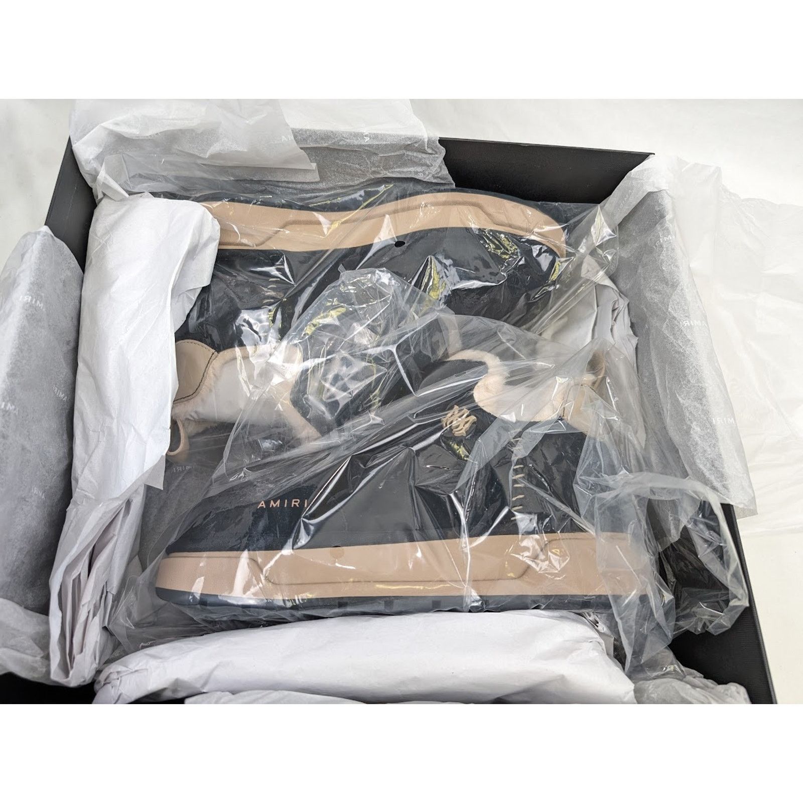 Amiri o1rshd1 Q:4 / Malibu Boots in Black Size US 9 / EU 42 - 21 Thumbnail