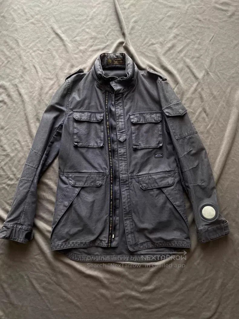 Undercover Undercover 09ss “poptones neo boy”jacket Size US XL / EU 56 / 4 - 3 Thumbnail