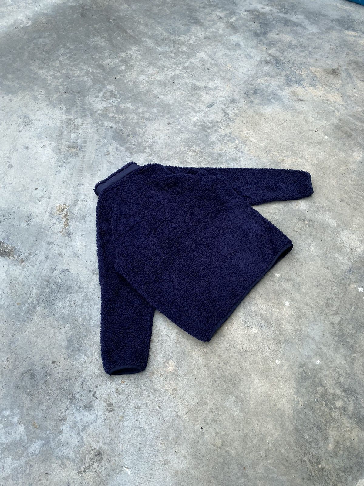 Uniqlo × White Mountaineering Uniqlo x White Mountaineering Fleece Size US S / EU 44-46 / 1 - 7 Thumbnail