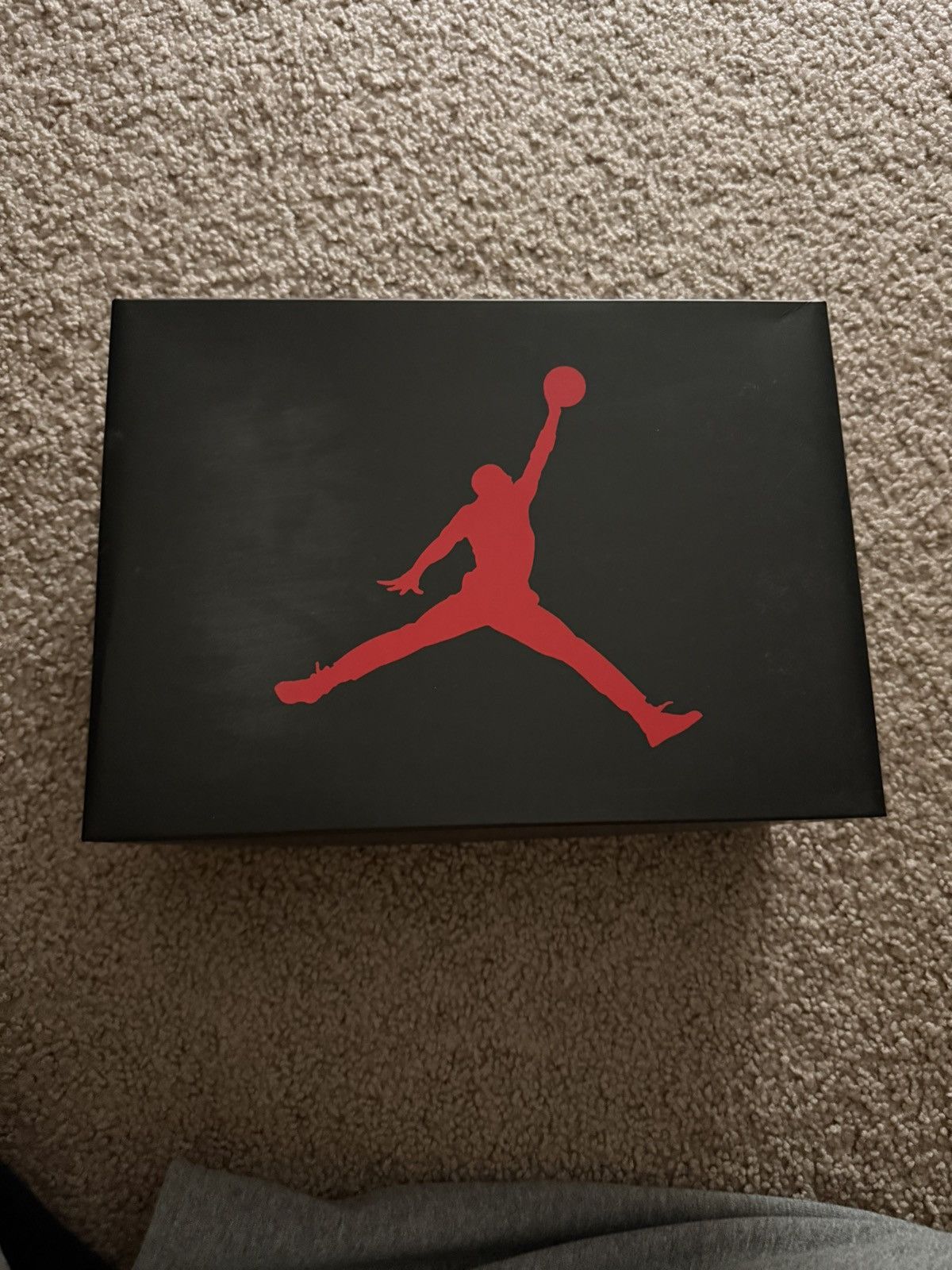 Jordan Brand Jordan 3 white cement reimagined Size US 7 / EU 40 - 2 Thumbnail