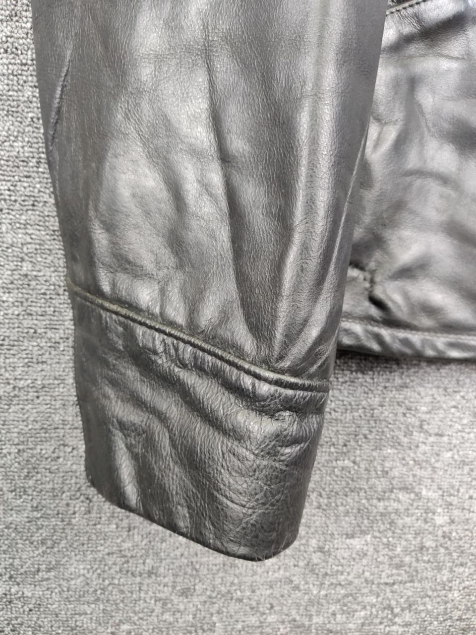 Schott Vintage Schott NYC Leather Jacket Size US M / EU 48-50 / 2 - 4 Thumbnail