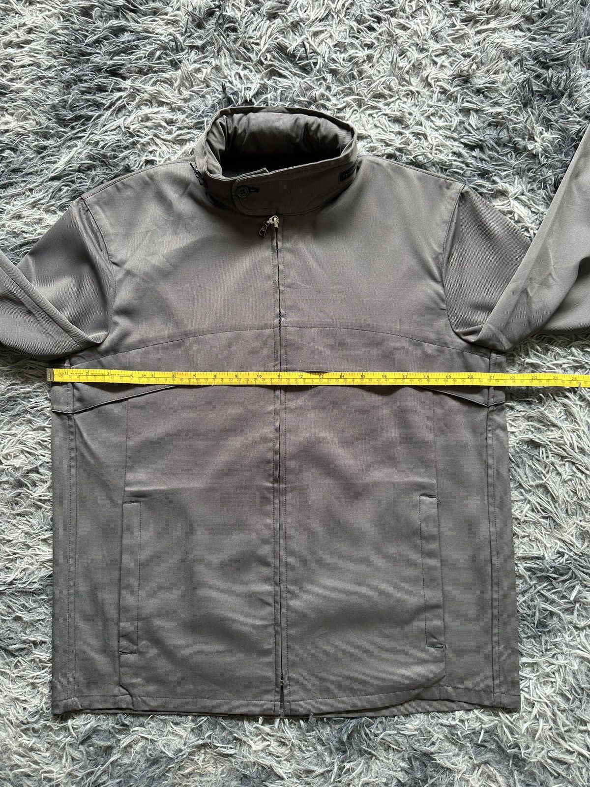 Comme Ca Ism FW03 Comme Ca Ism - Comme Ca Ism zipper jacket Size US M / EU 48-50 / 2 - 15 Thumbnail