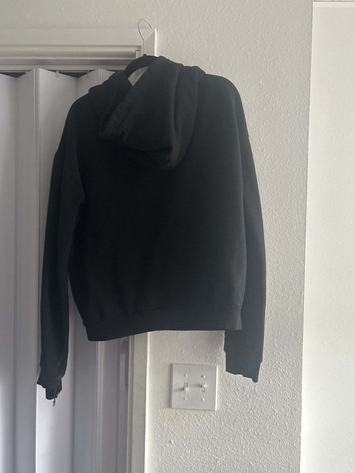 Other Syckli Two Face Zipper Hoodie Size US L / EU 52-54 / 3 - 3 Thumbnail
