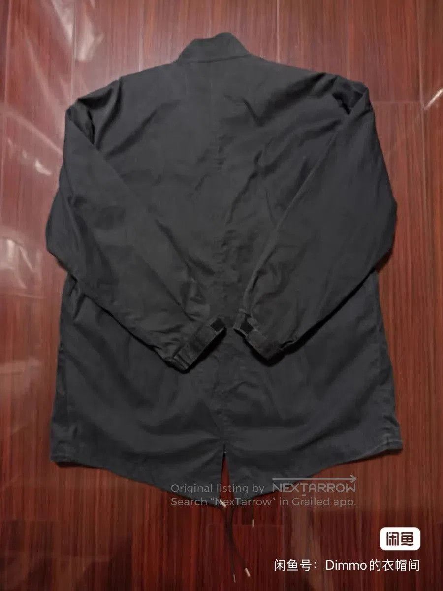 Descendant DESCENDANT 18aw d51 Trench Coat. Size US M / EU 48-50 / 2 - 6 Thumbnail