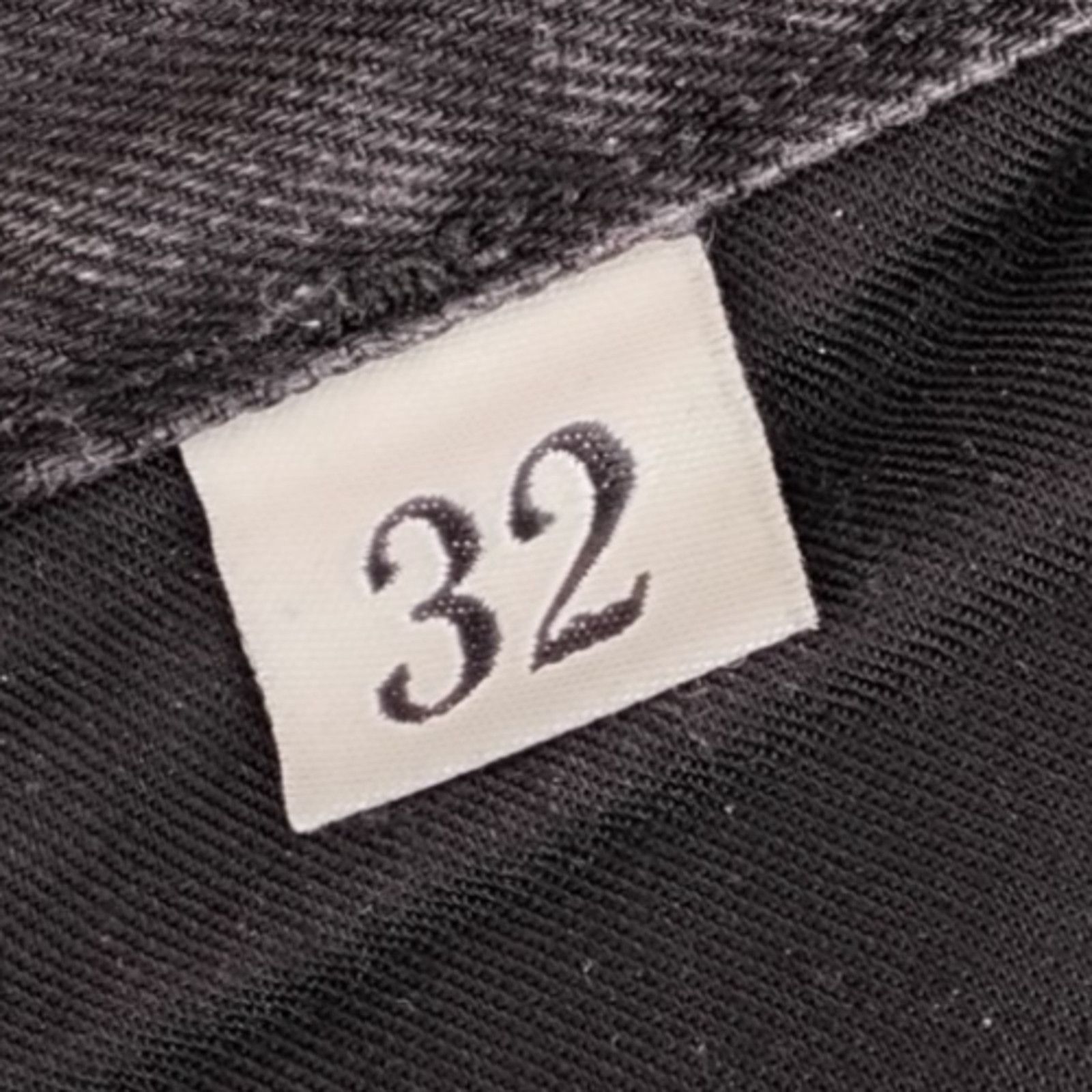 Railcar Fine Goods Railcar Fine Goods Red Line Selvage Men's 32 Size US 32 / EU 48 - 9 Thumbnail