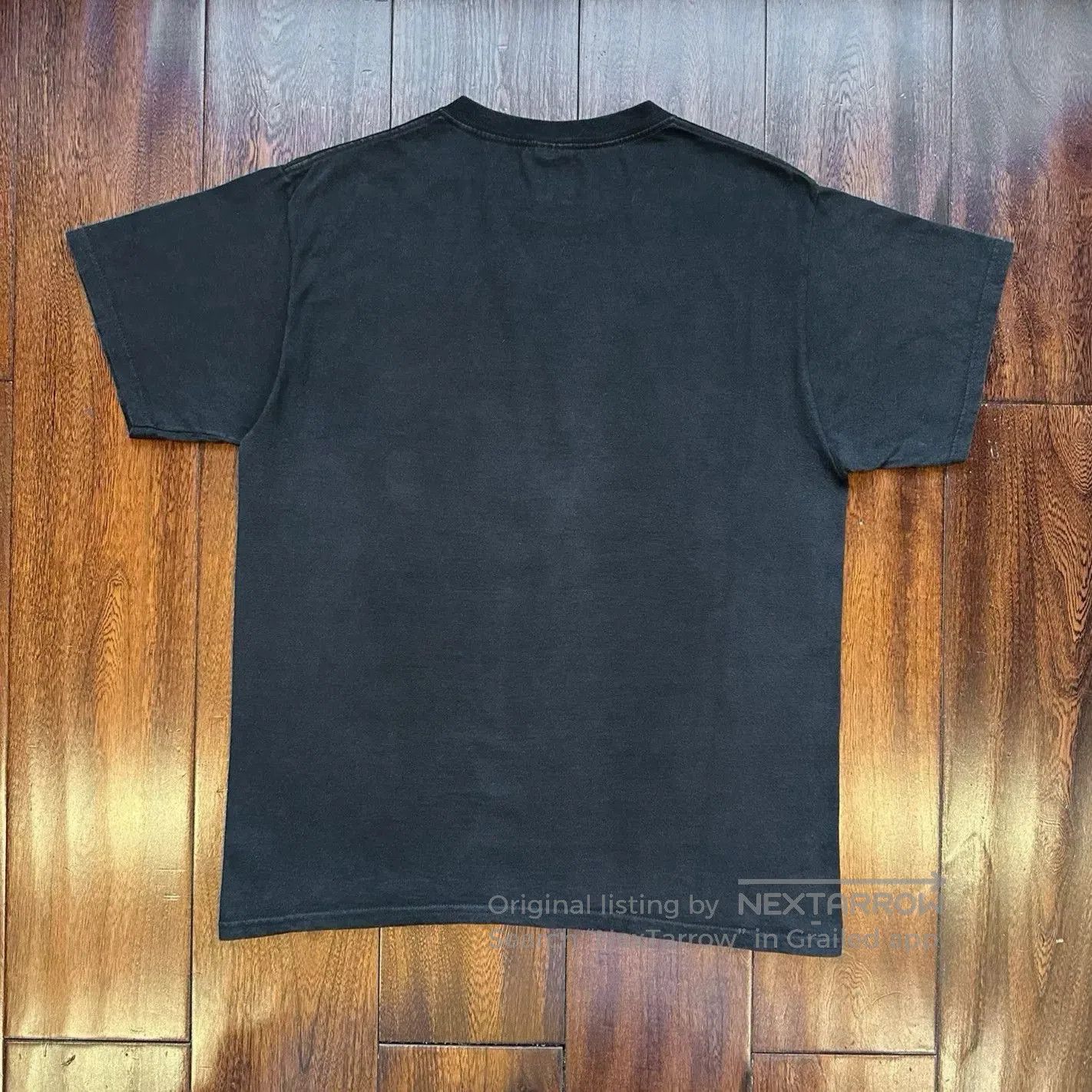 Vintage Vintage 00s Sonic Youth T. Size US M / EU 48-50 / 2 - 2 Thumbnail