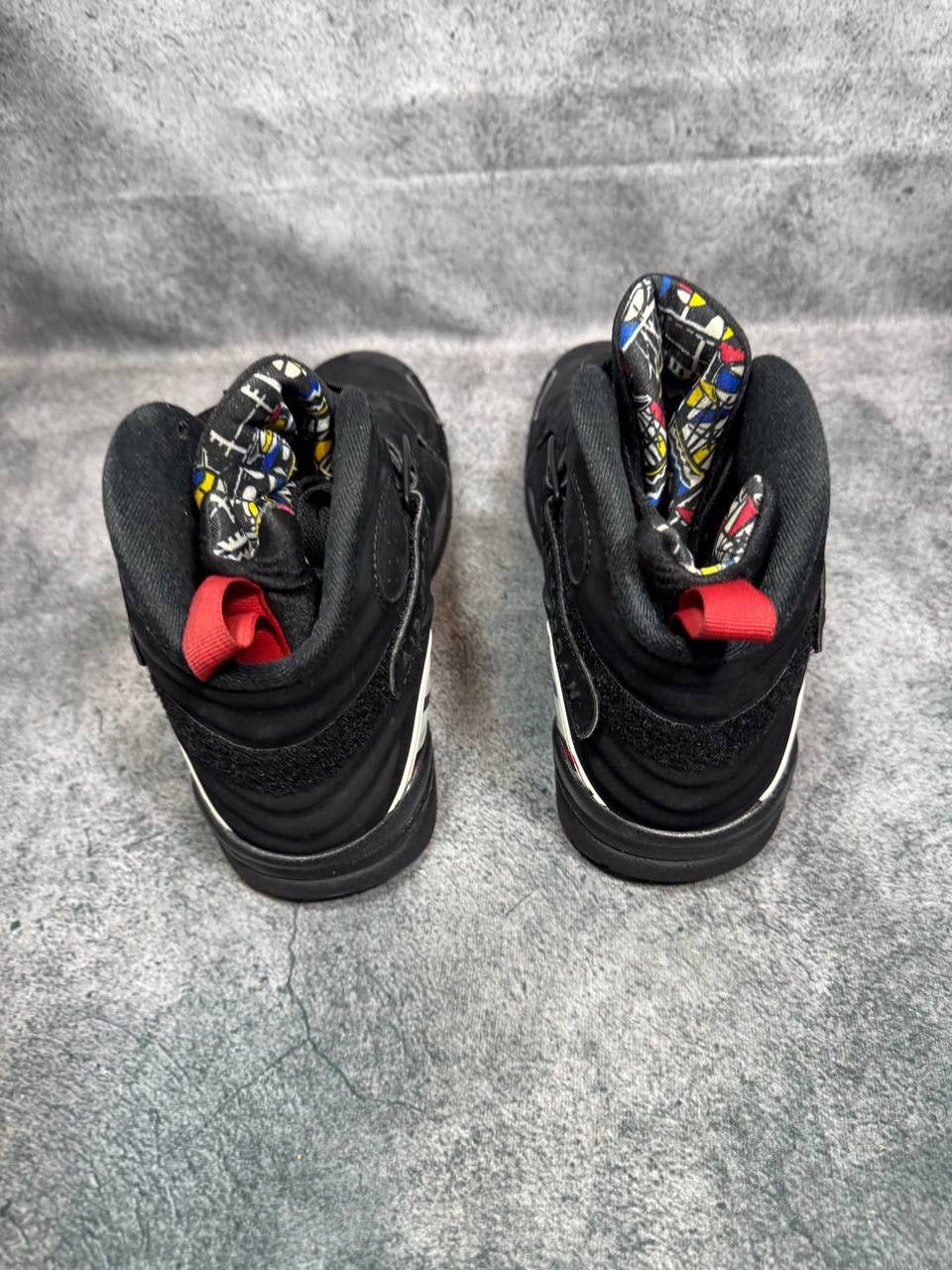 Jordan Brand Size 8 | Jordan 8 Playoff No Box | Pre-Owned Size US 8 / EU 41 - 3 Thumbnail