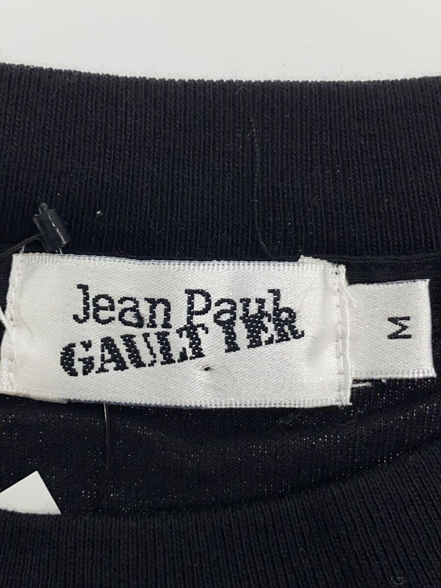 Jean Paul Gaultier JPG Logo Tee Size US M / EU 48-50 / 2 - 4 Thumbnail