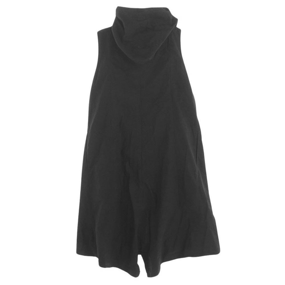 Julius Julius Nilos Hoodie Cape Size US S / EU 44-46 / 1 - 2 Thumbnail