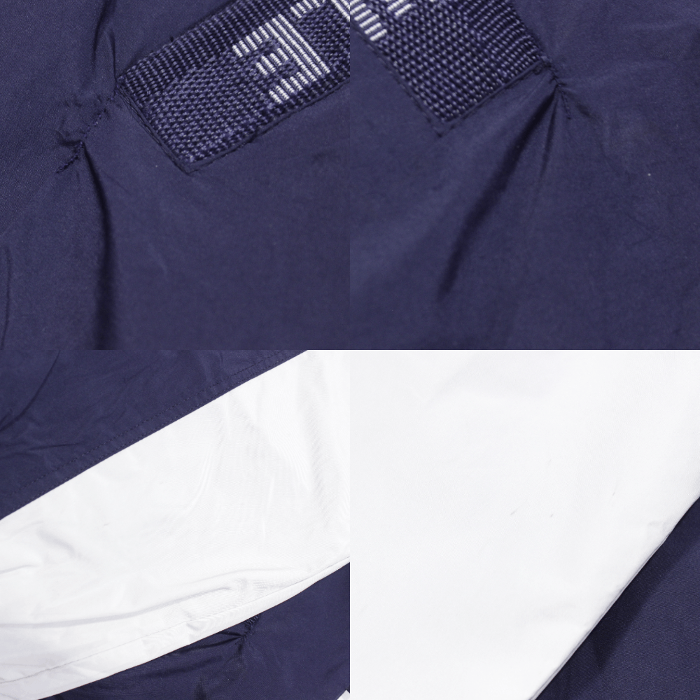 Southpole Y2K SP Tech Logo Jacket Size US XL / EU 56 / 4 - 10 Thumbnail