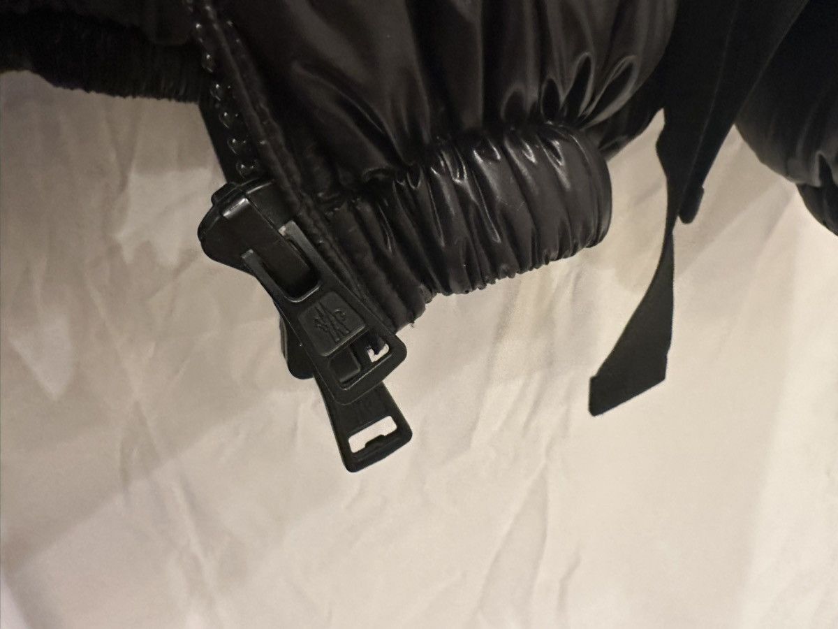 Craig Green × Moncler Moncler x Craig Green Kabal Giubbotto Jacket Size US XL / EU 56 / 4 - 15 Thumbnail