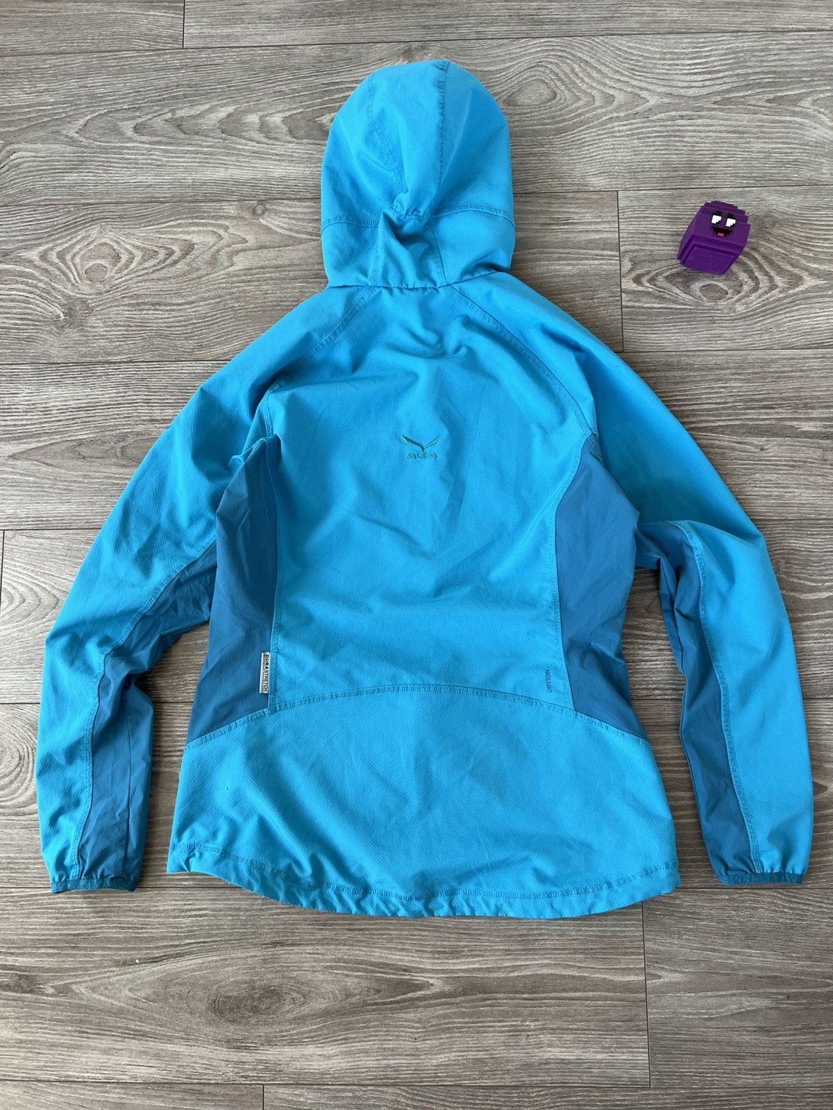 SALEWA ‼️Salewa Gorpcore CIR 2.0 Dryton Dura Stretch Jacket‼️ Size US S / EU 44-46 / 1 - 16 Thumbnail