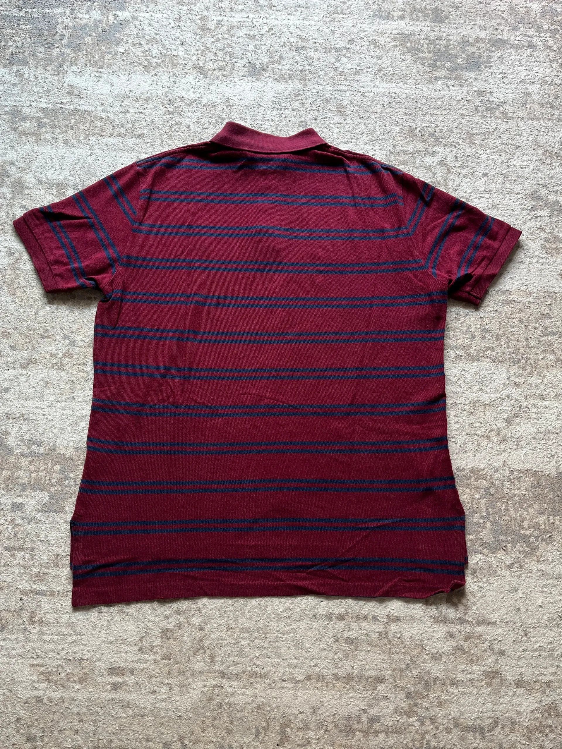 Polo Ralph Lauren Ralph Lauren Polo Small Pony Shirt Sz L Size US L / EU 52-54 / 3 - 9 Thumbnail