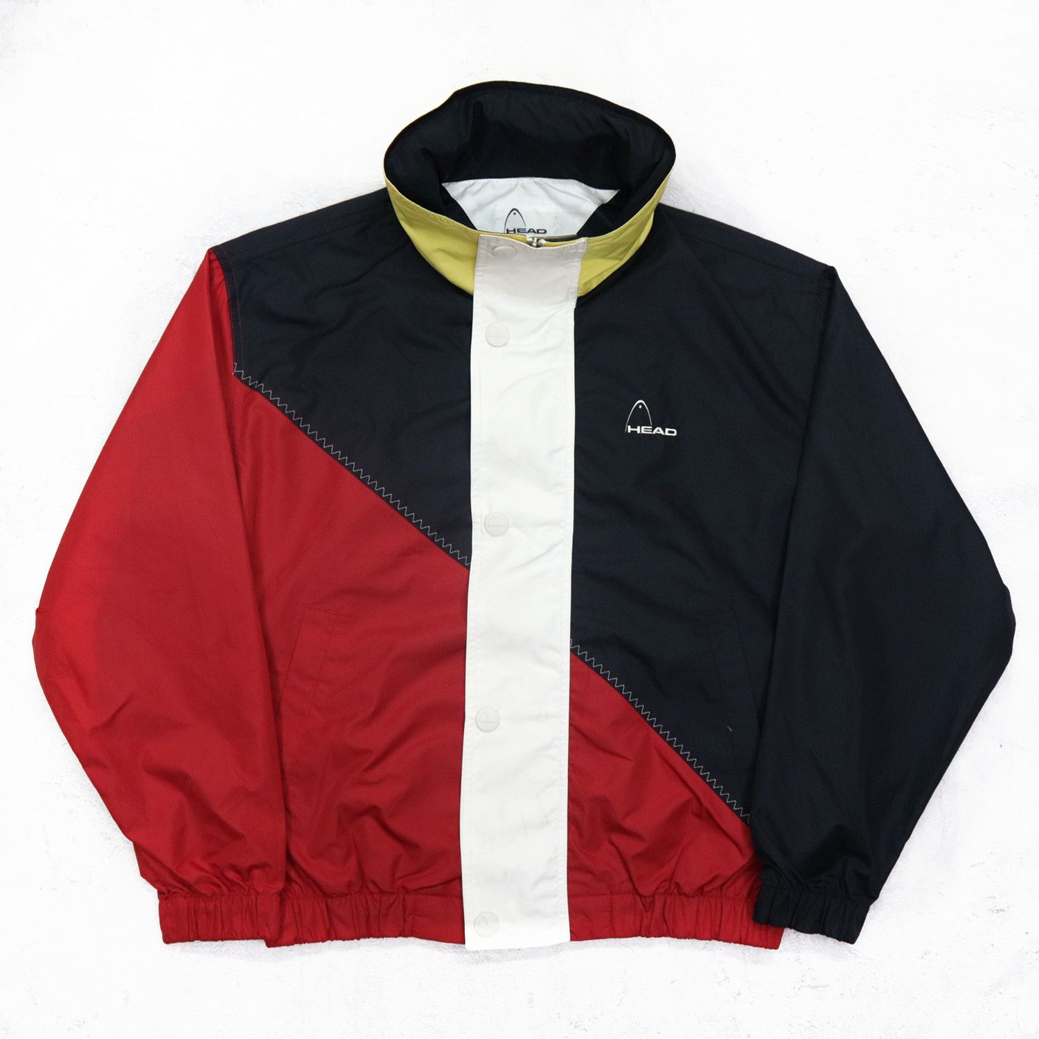 Head Neo Classic Jacket | Grailed