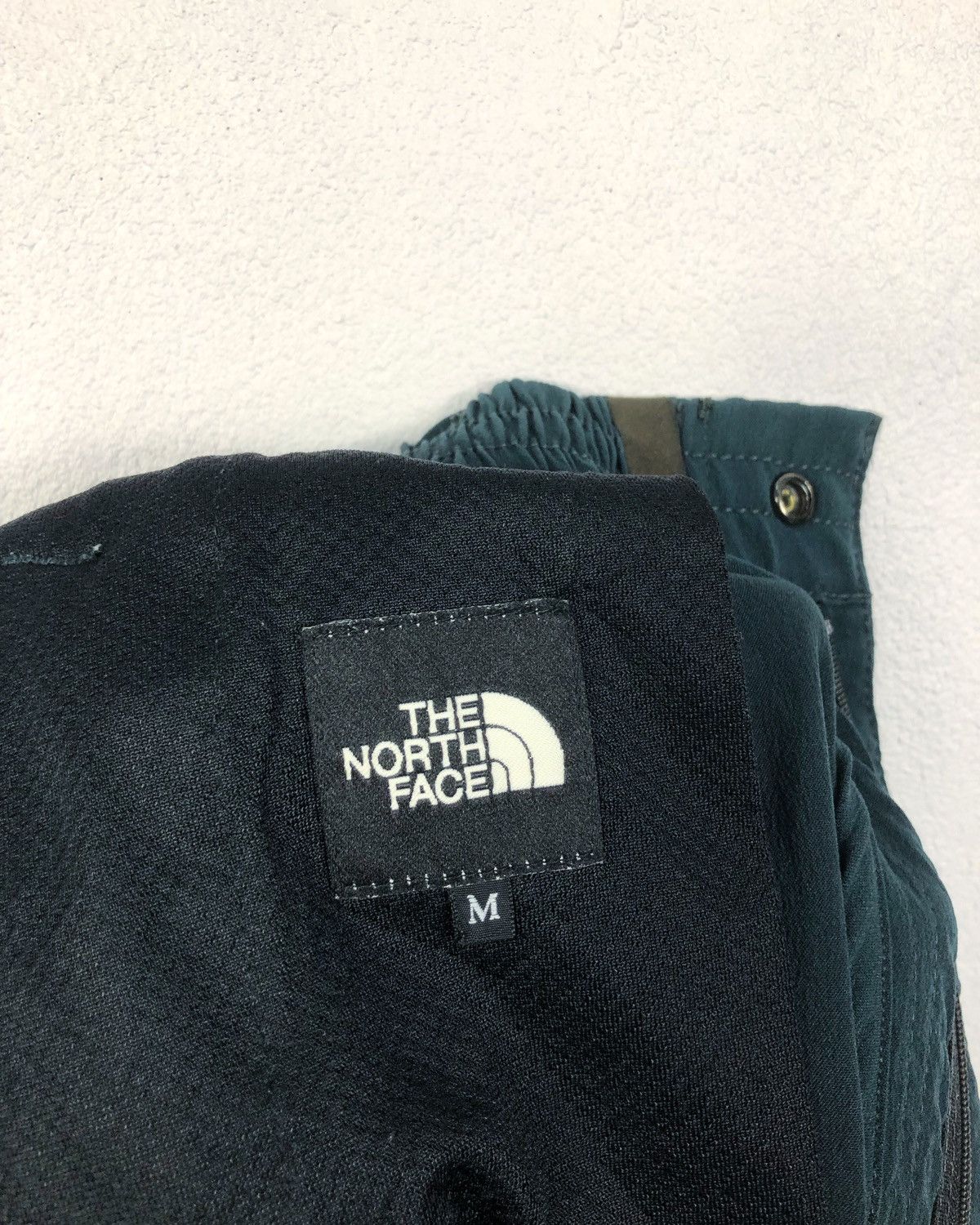 The North Face Rare The North Face Track Outdoor Pants Size US 28 / EU 44 - 11 Thumbnail