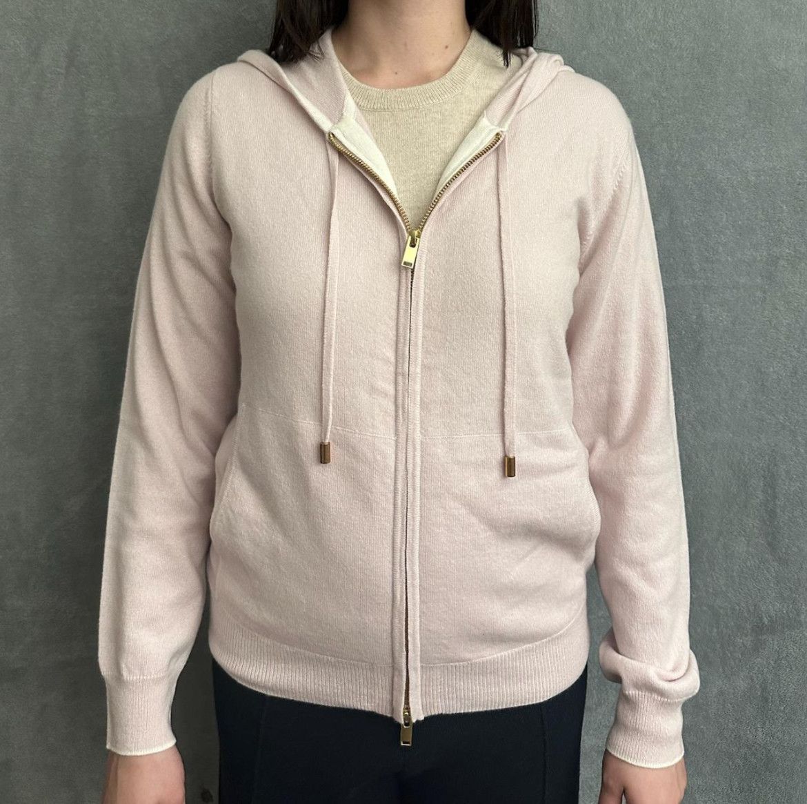 N.Peal N. Peal knit hoodie Size S / US 4 / IT 40 - 4 Thumbnail