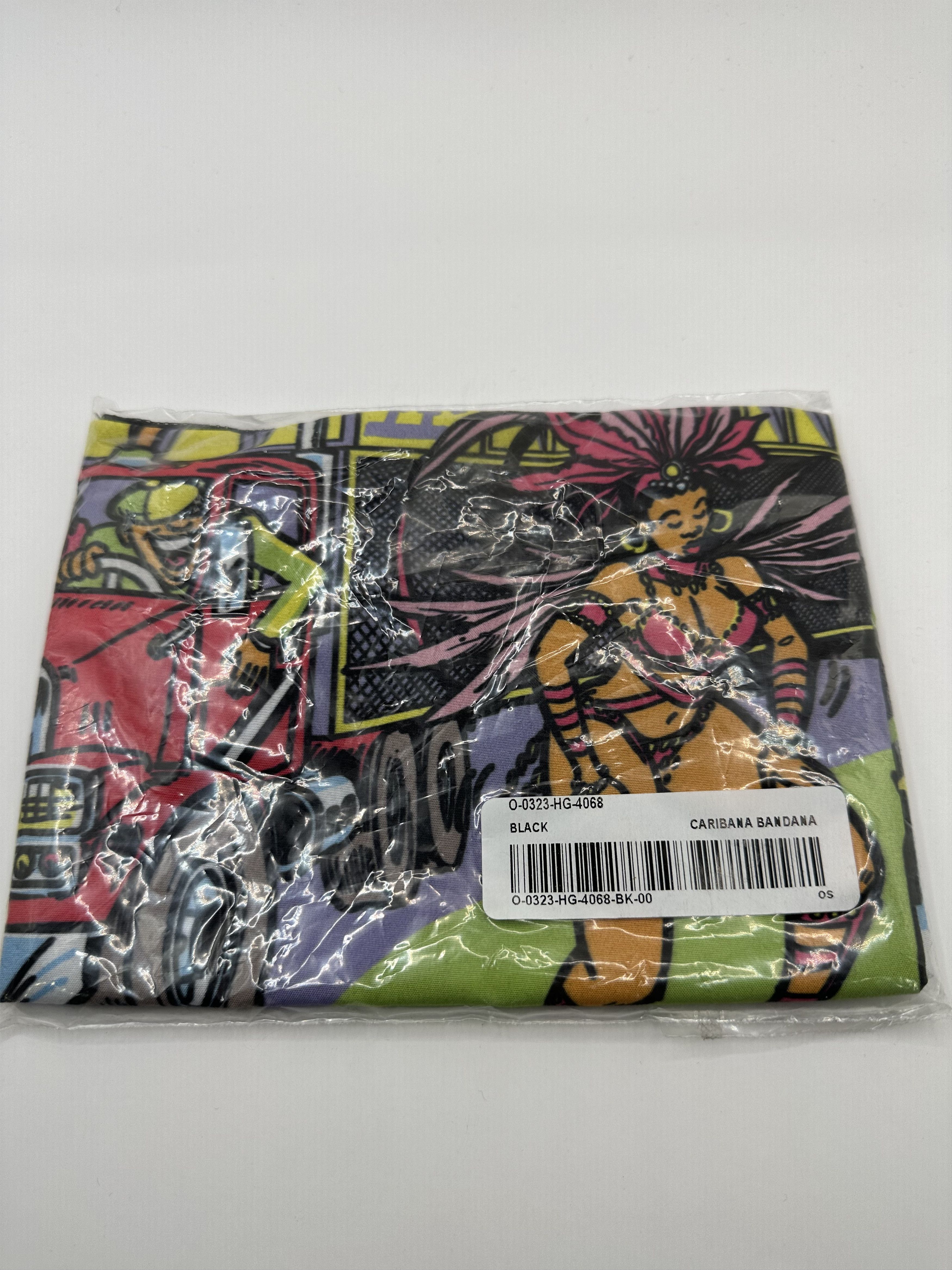 October's Very Own Ovo Caribanna weekend Toronto bandana RARE Octobers Very Own Size ONE SIZE - 2 Thumbnail