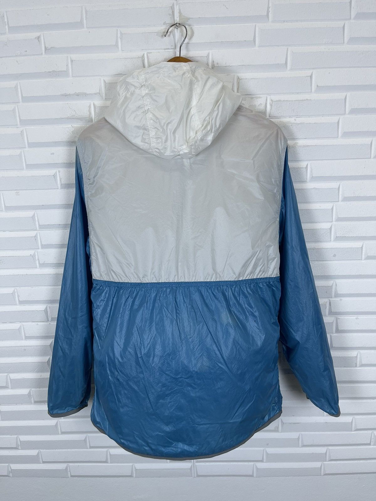 Nanamica × The North Face Purple Label Techwear NANAMICA x TNF PERTEX MICROLIGHT Hoodies Bleach Size US M / EU 48-50 / 2 - 2 Thumbnail