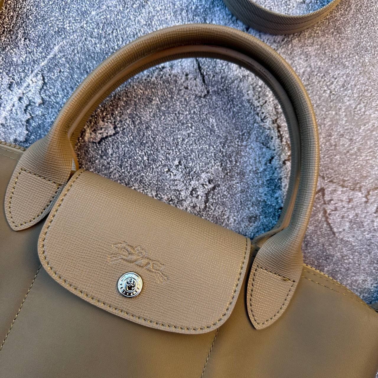 Longchamp Longchamp Depose bag Size ONE SIZE - 3 Thumbnail